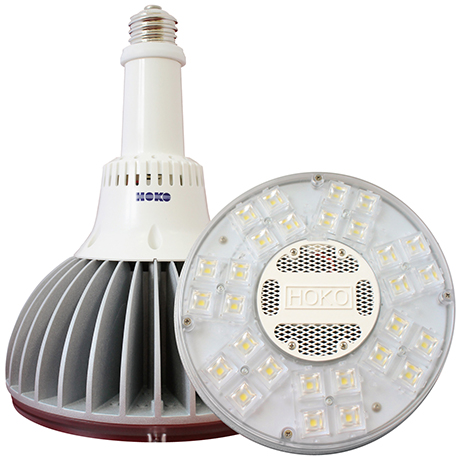 高天井用水銀灯型LED照明 - INOX東栄株式会社/世界の優れた製品を扱う商社