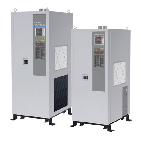 オリオン機械/精密空調機