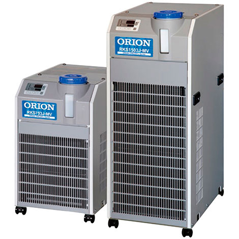 オリオン機械/RKS-JM