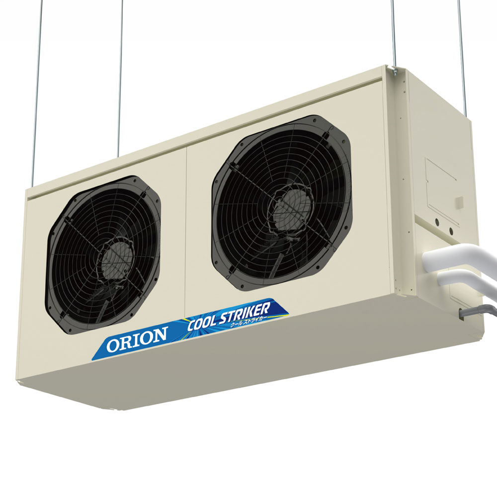 クールストライカー